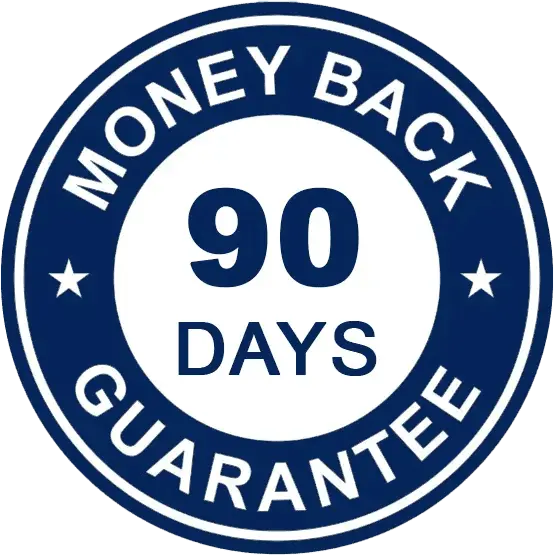 Billionaire Brain Wave 90-Day Money Back Guarantee