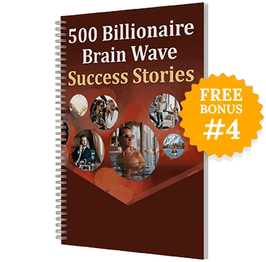 Bonus 4 – 500 Success Stories
